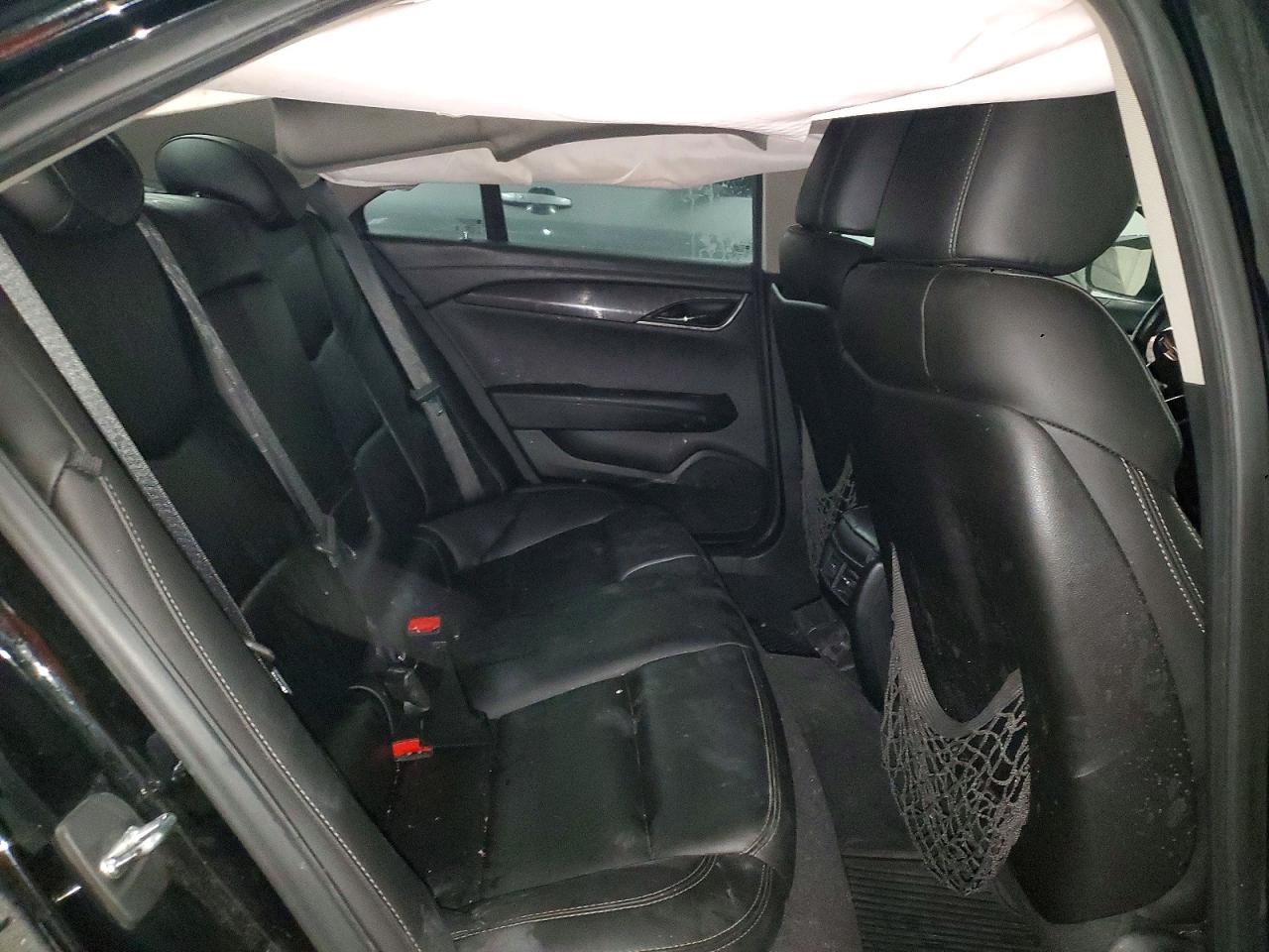 2018 Cadillac Ats VIN 1G6AE5RX8J0177936 photo 10
