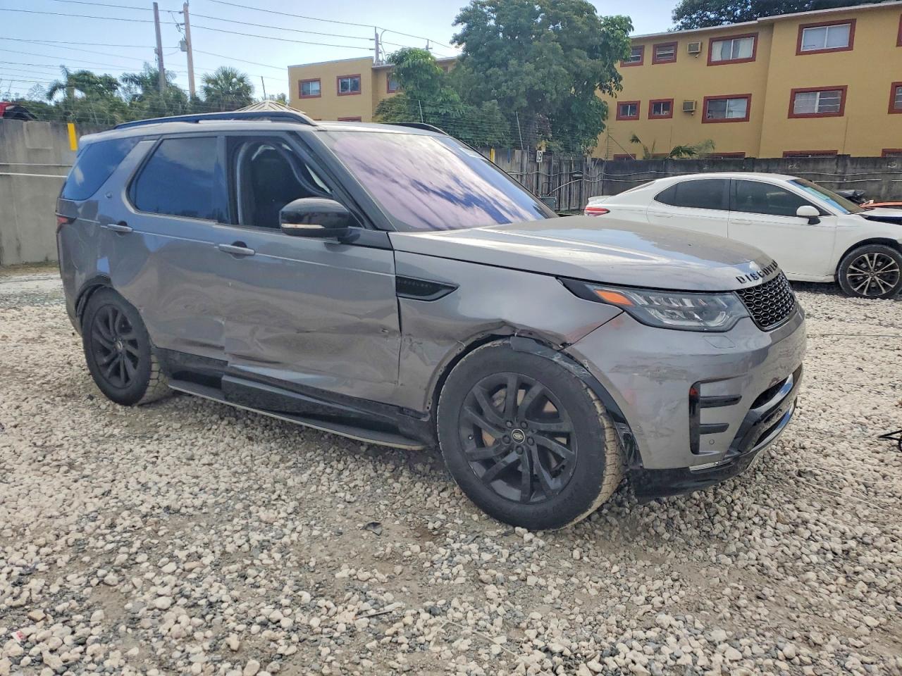 2020 Land Discovery VIN SALRU2RV1L2420468 photo 4