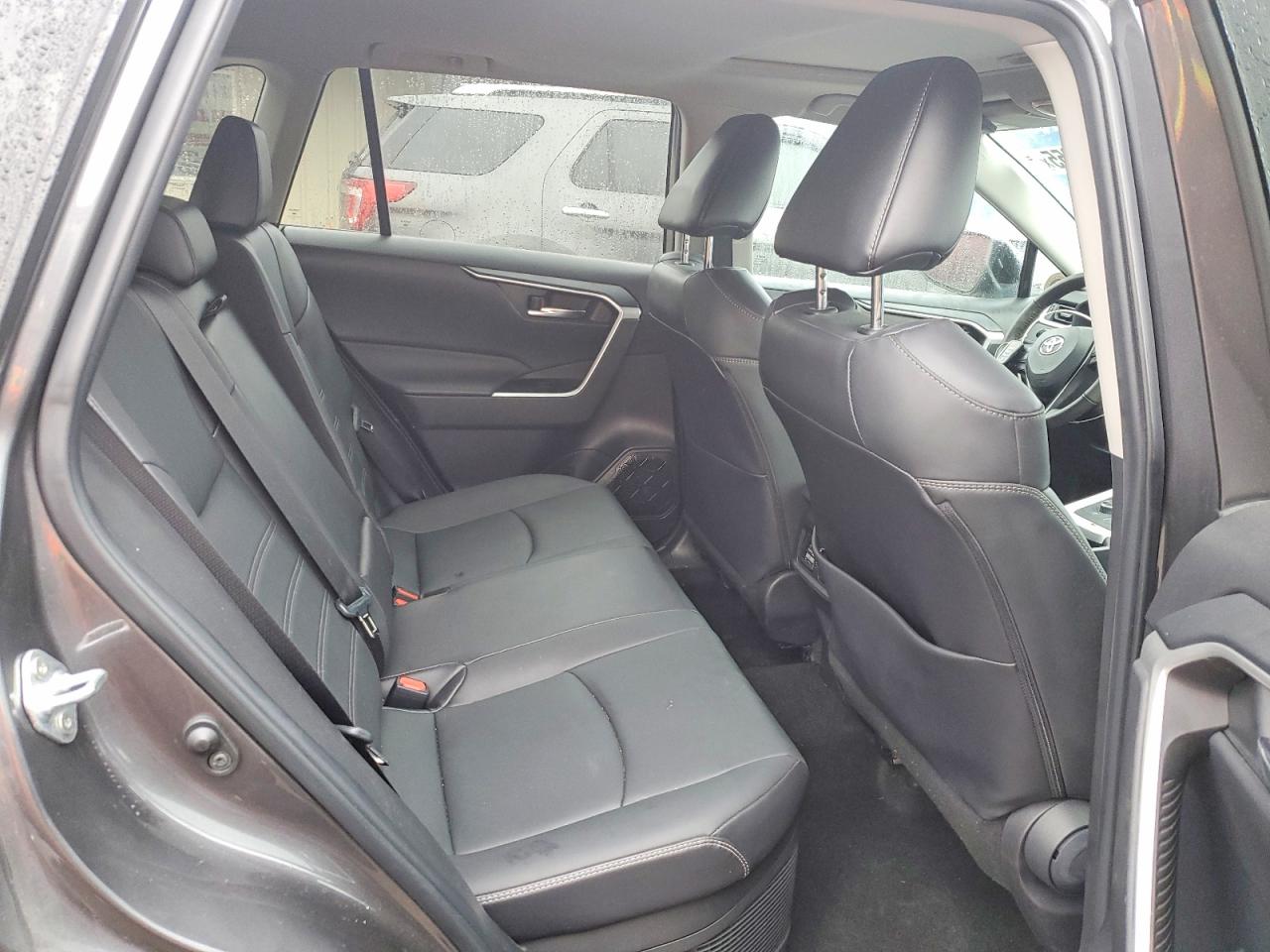 2023 Toyota Rav4 VIN 4T3B6RFV9PU109562 photo 11