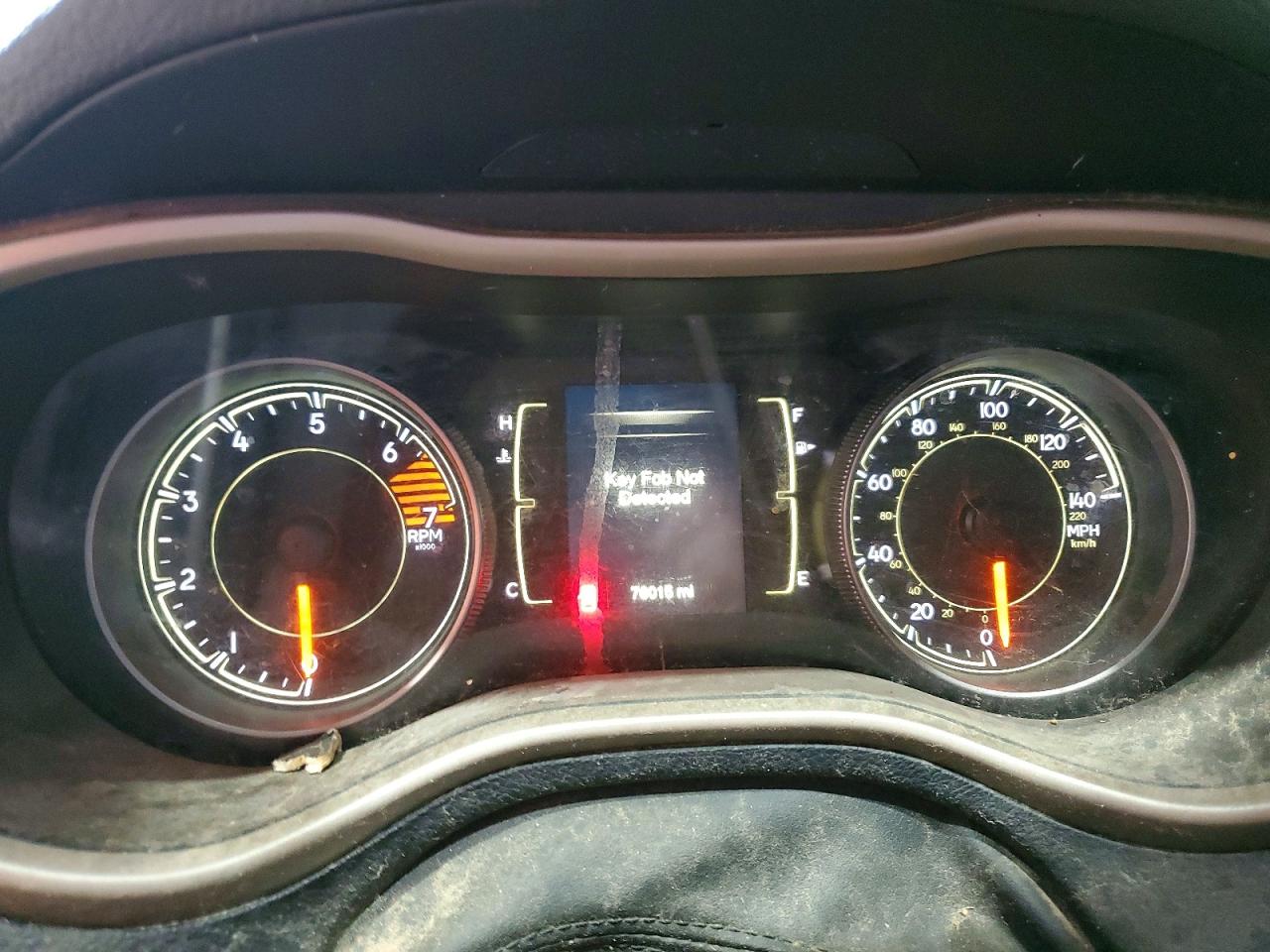 2016 Jeep Grand cher VIN 1C4PJMCB7GW289093 photo 9