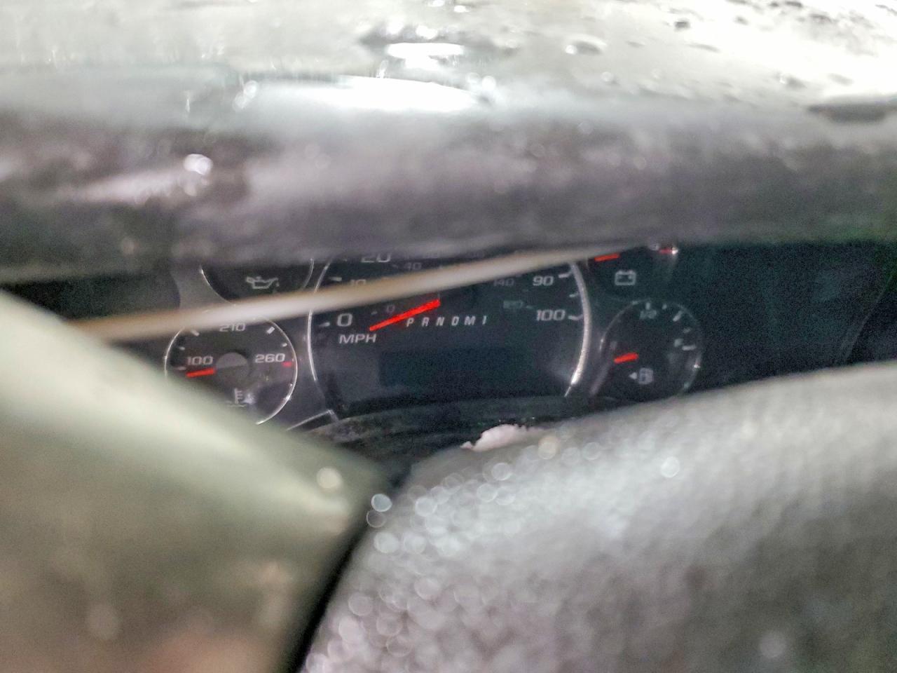 2018 GMC Savana VIN 1GTW7AFP0J1185470 photo 9