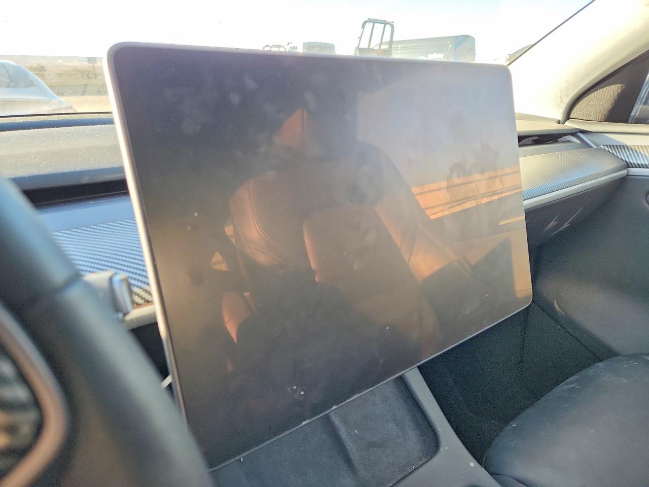 2023 Model y VIN 7SAYGDEE0PA123285 photo 9