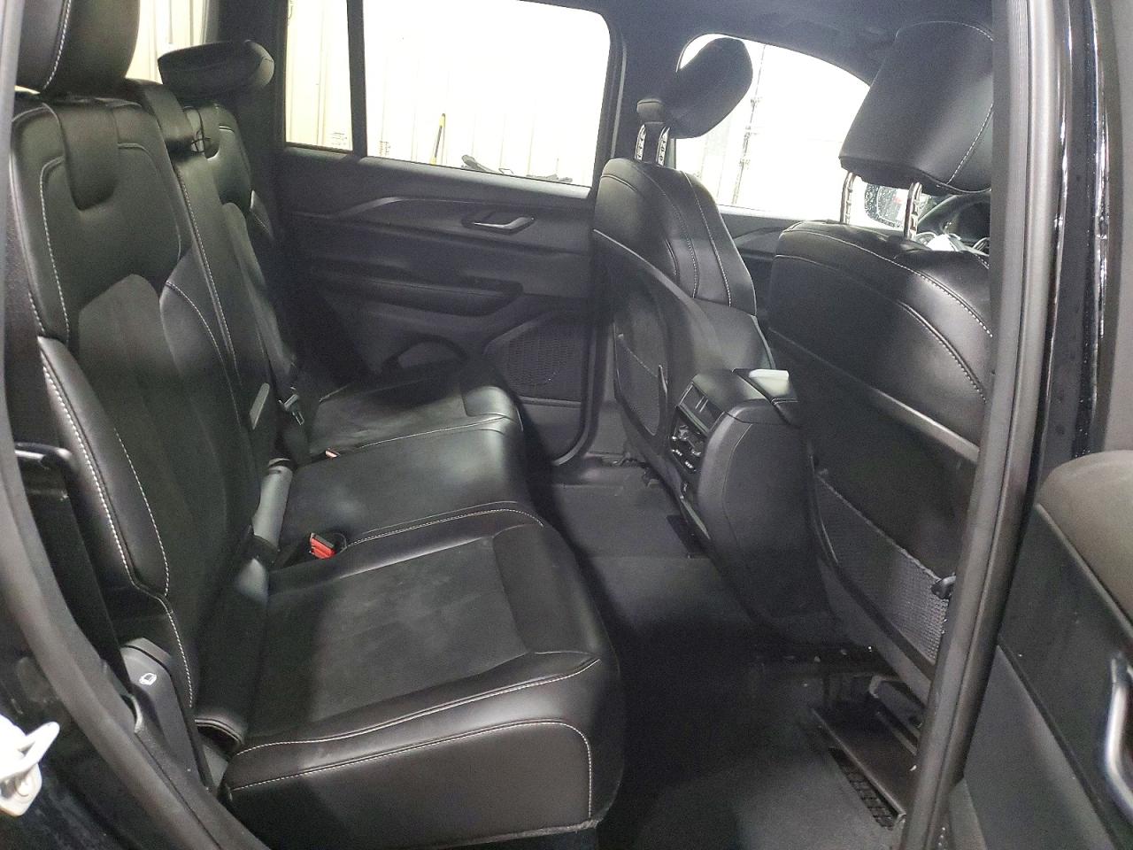 2024 JEEP Grand cher VIN 1C4RJHAGXRC215699 photo 11