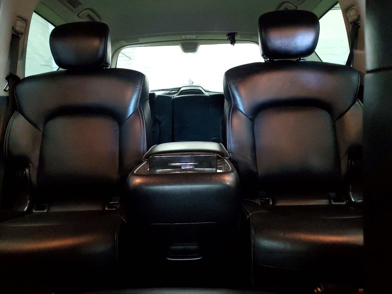 2021 Infiniti Qx80 VIN JN8AZ2AE2M9270644 photo 10