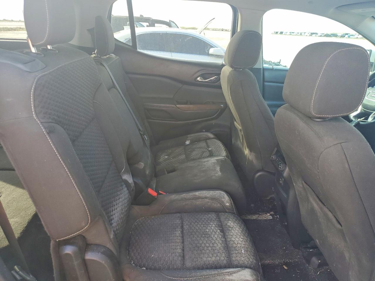 2018 GMC Acadia VIN 1GKKNKLA0JZ182200 photo 10
