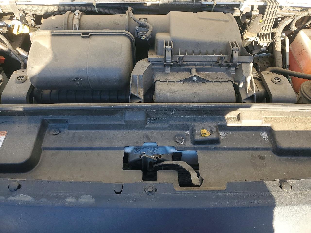 2021 Ford Econoline VIN 1FDXE4FN7MDC00572 photo 5