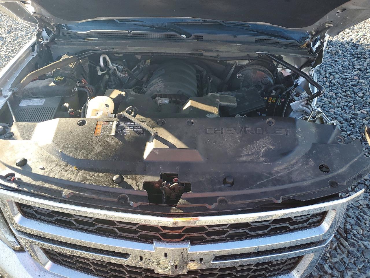2019 Chevrolet Tahoe VIN 1GNSKBKC6KR366816 photo 12