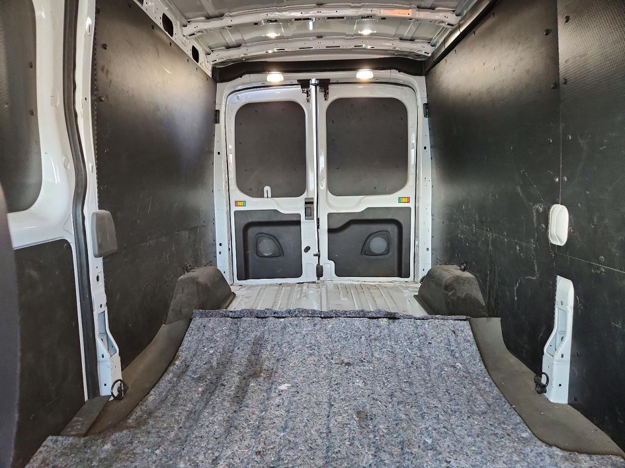 2020 Ford All models VIN 1FTBR1C8XLKB54195 photo 10