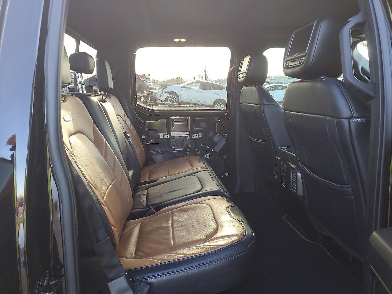 2016 Ford F150 VIN 1FTEW1EG8GFB26369 photo 10