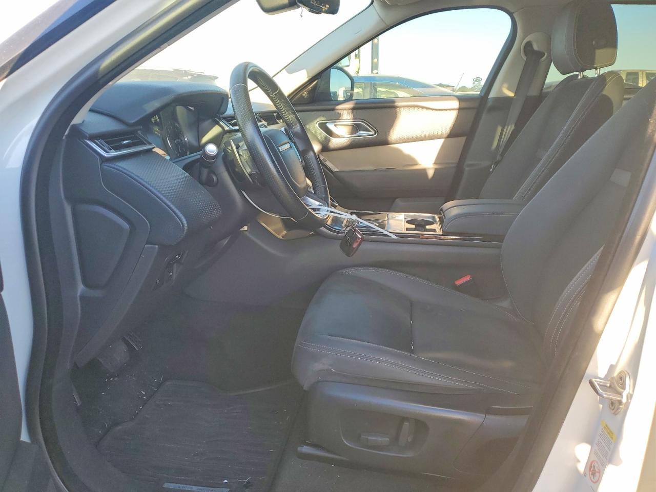 2019 Land Rangerover VIN SALYA2EX8KA792342 photo 7