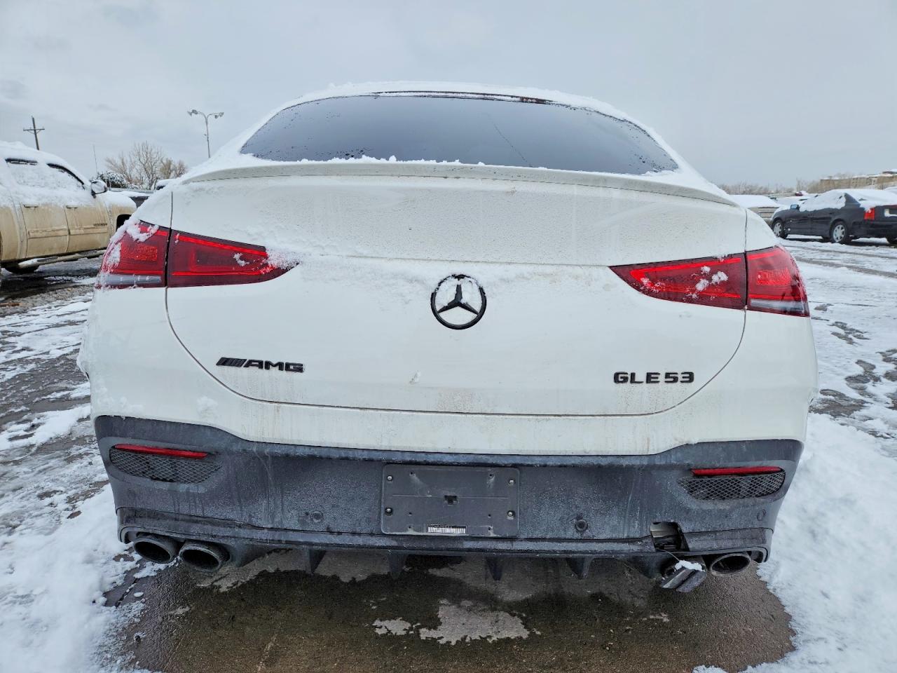 2023 Mercedes-Benz Gle class VIN 4JGFD6BB2PA941854 photo 6