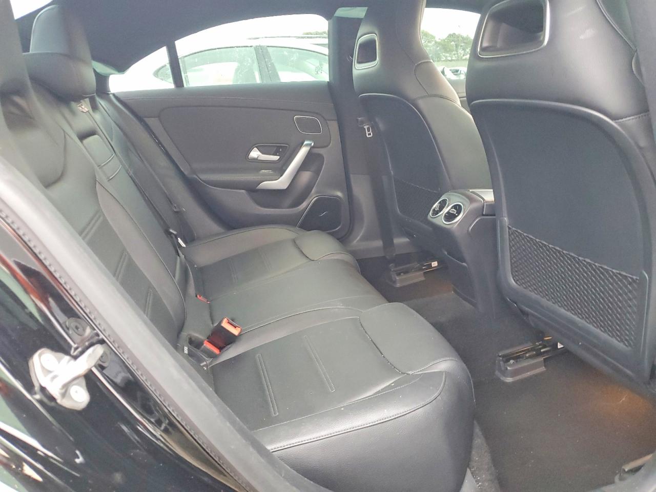 2020 MERCEDES-BENZ Cla-class VIN W1K5J4GB1LN088765 photo 10