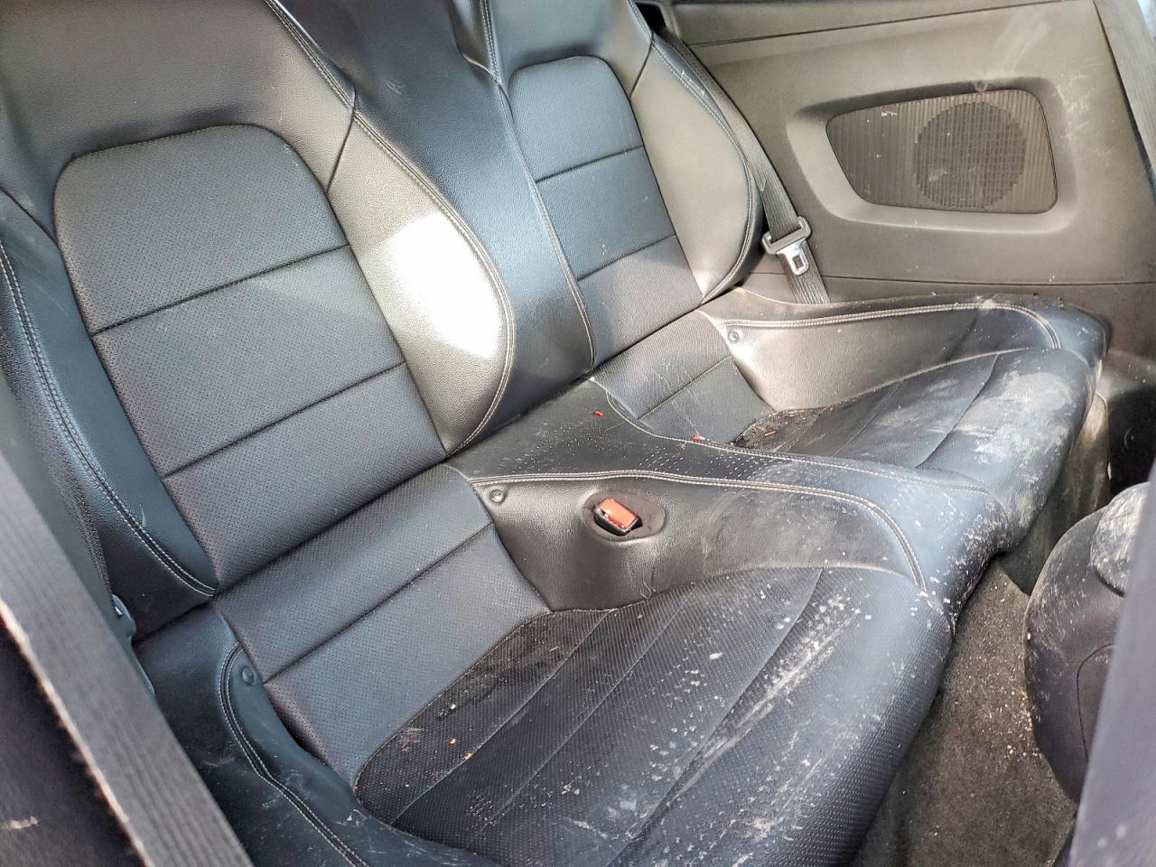 2017 Ford All models VIN 1FATP8UH0H5343550 photo 10