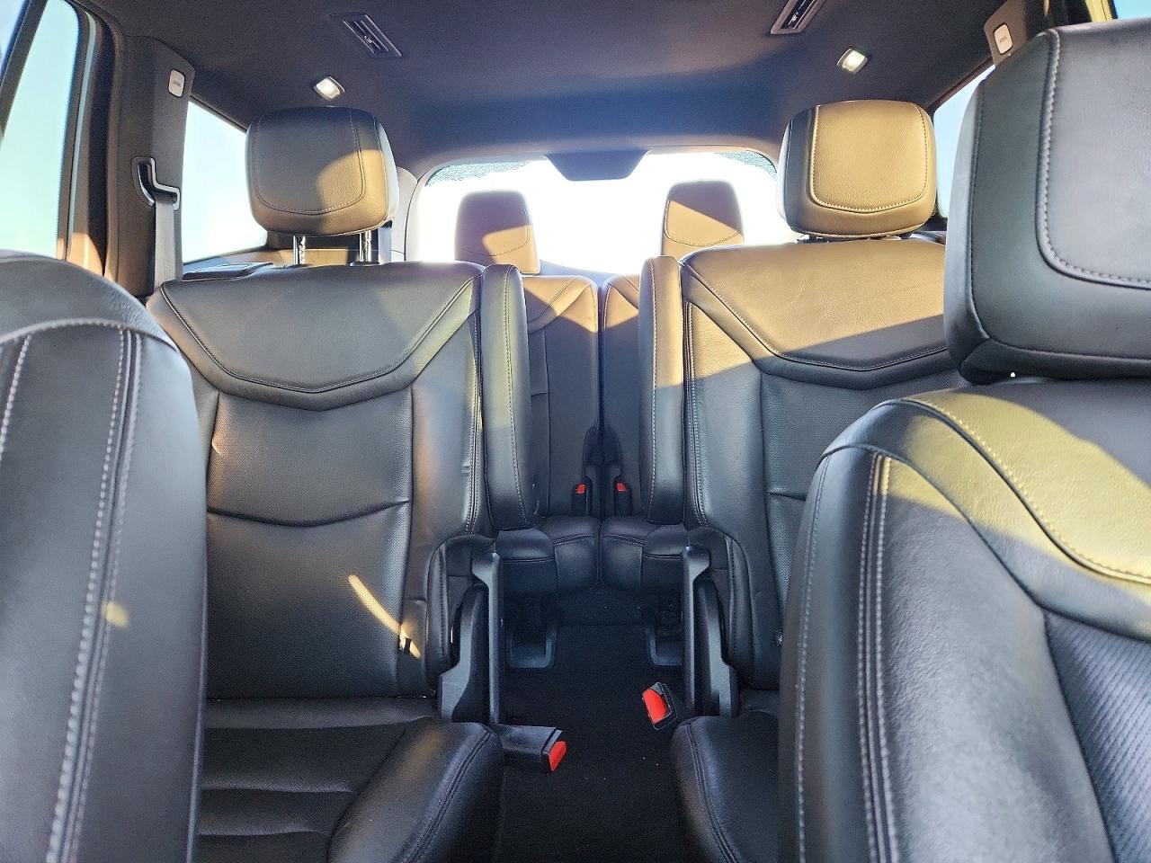 2020 Cadillac Xt6 VIN 1GYKPDRSXLZ111293 photo 10