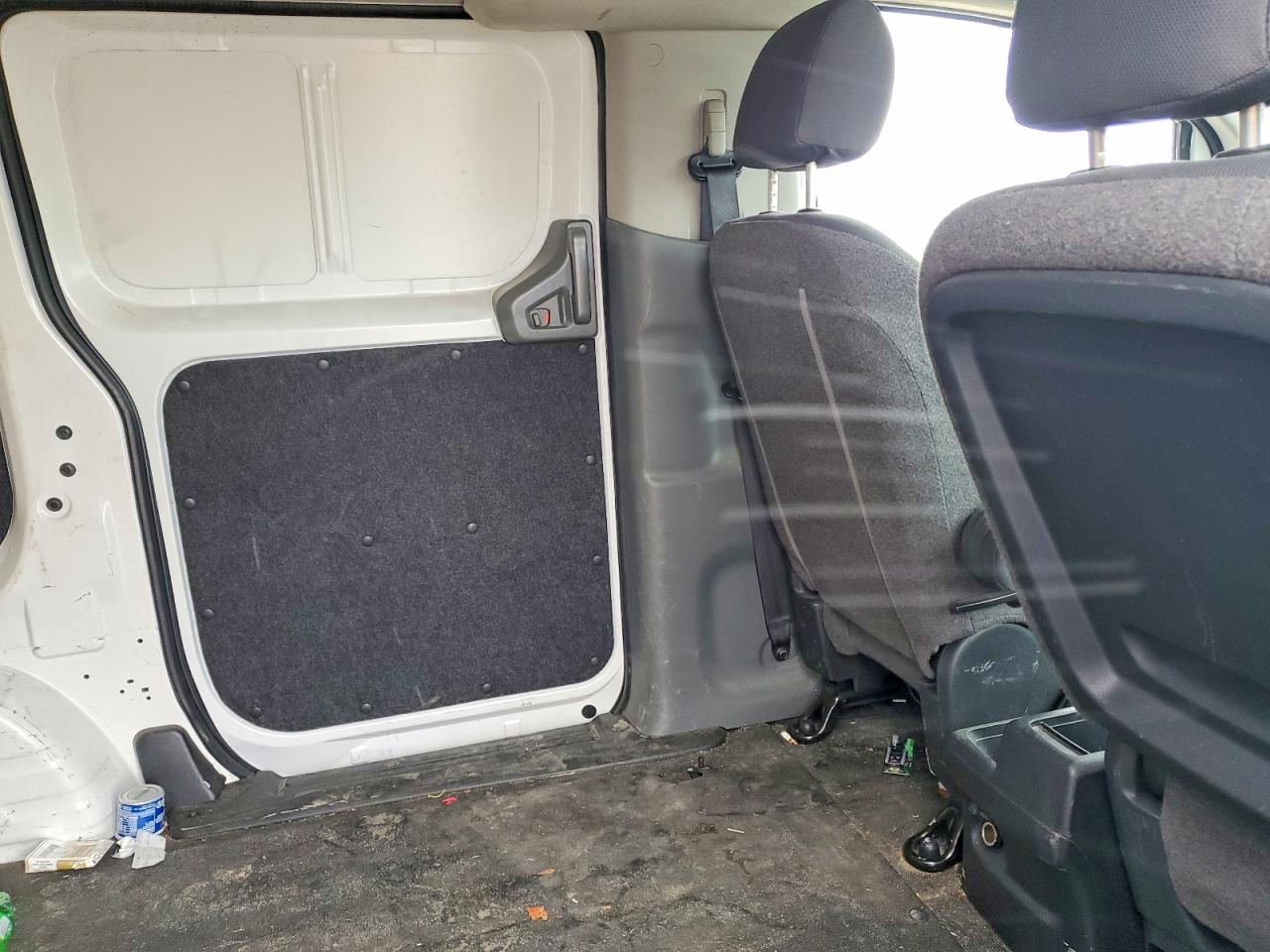 2019 Nissan Nv200 VIN 3N6CM0KN3KK690328 photo 11