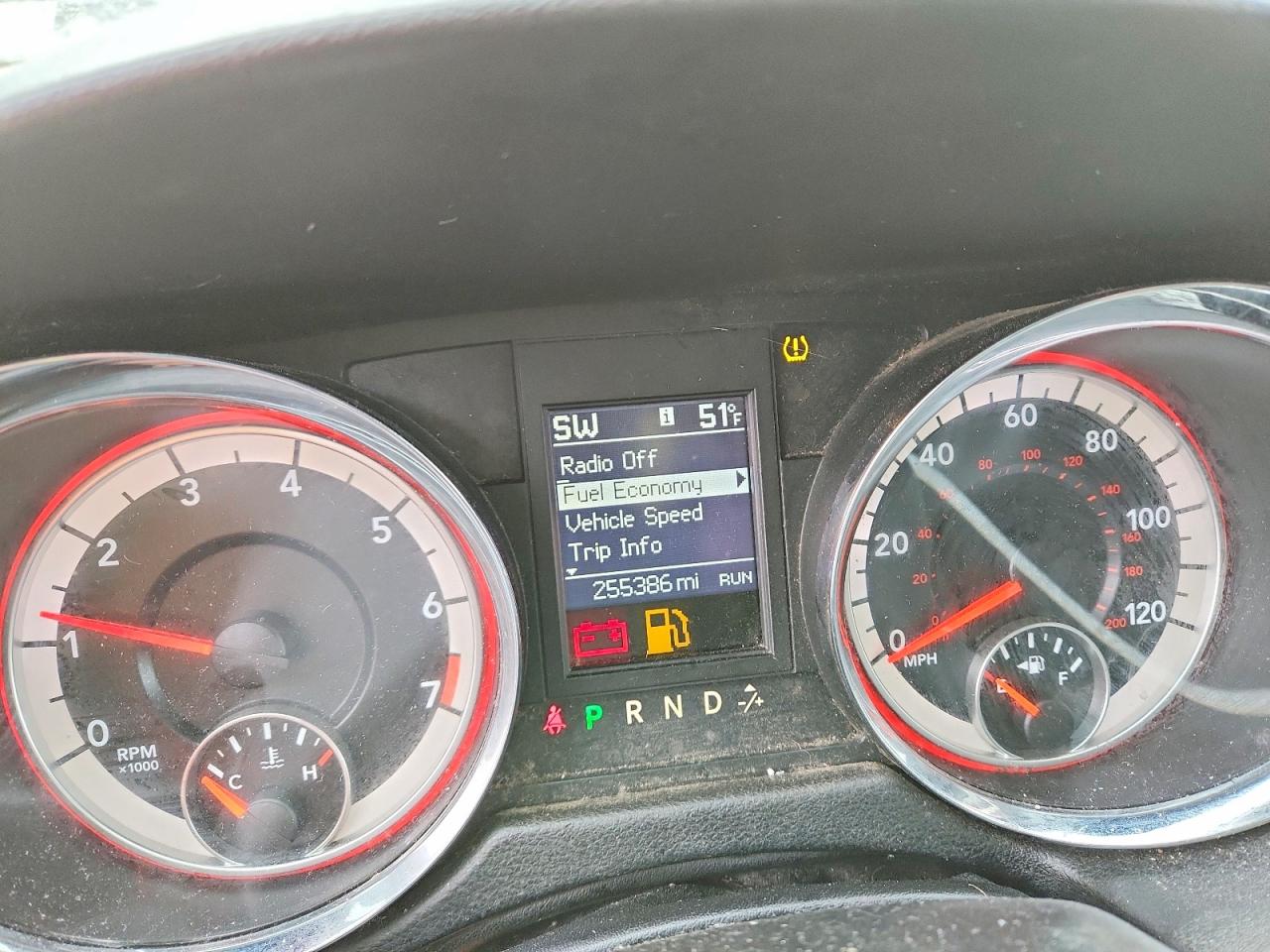 2018 Dodge Caravan VIN 2C4RDGCG2JR328668 photo 9