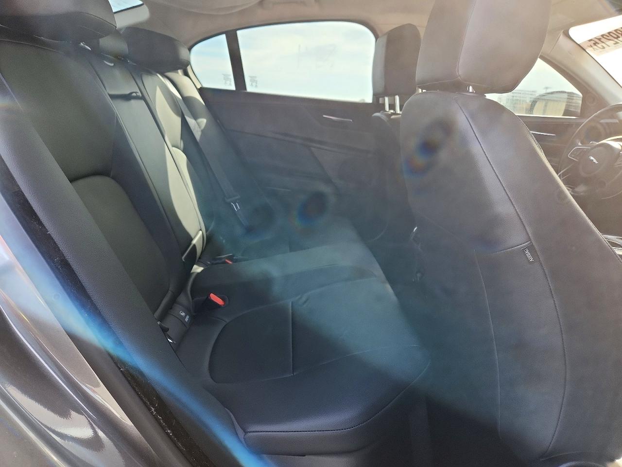 2017 Jaguar Xe VIN SAJAD4BN8HA952387 photo 10