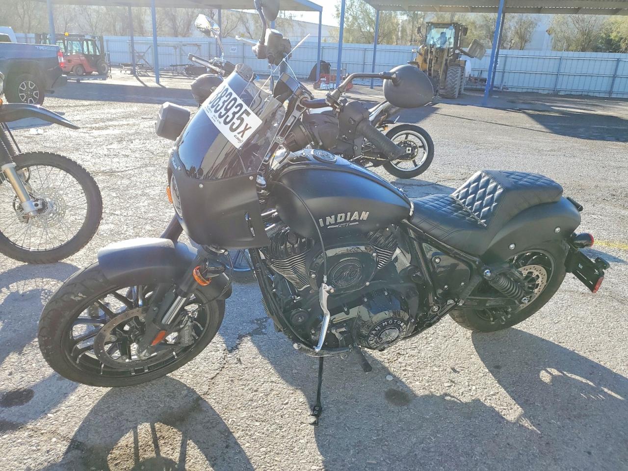 2024 INDIAN Motorcycle VIN 56KDSDBH0R3016095 photo 3