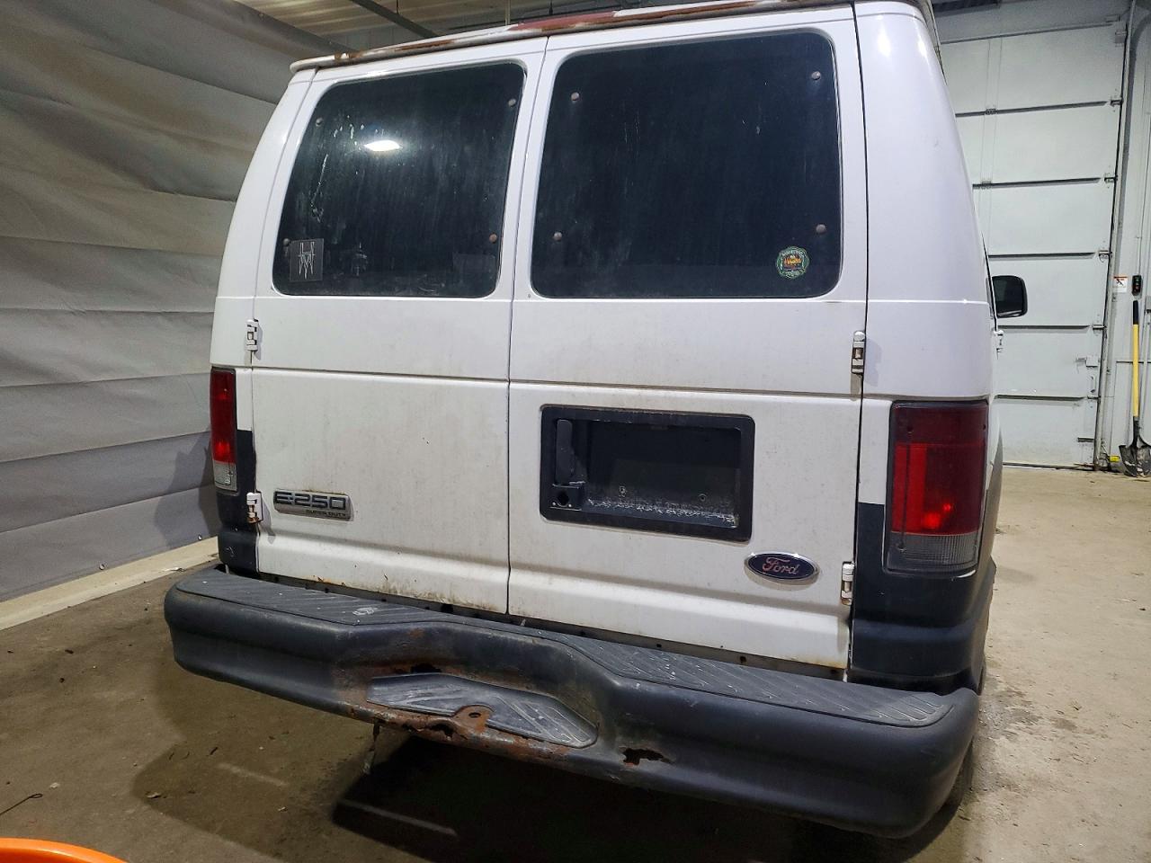2007 Ford All models VIN 1FTNE24W37DA92404 photo 6