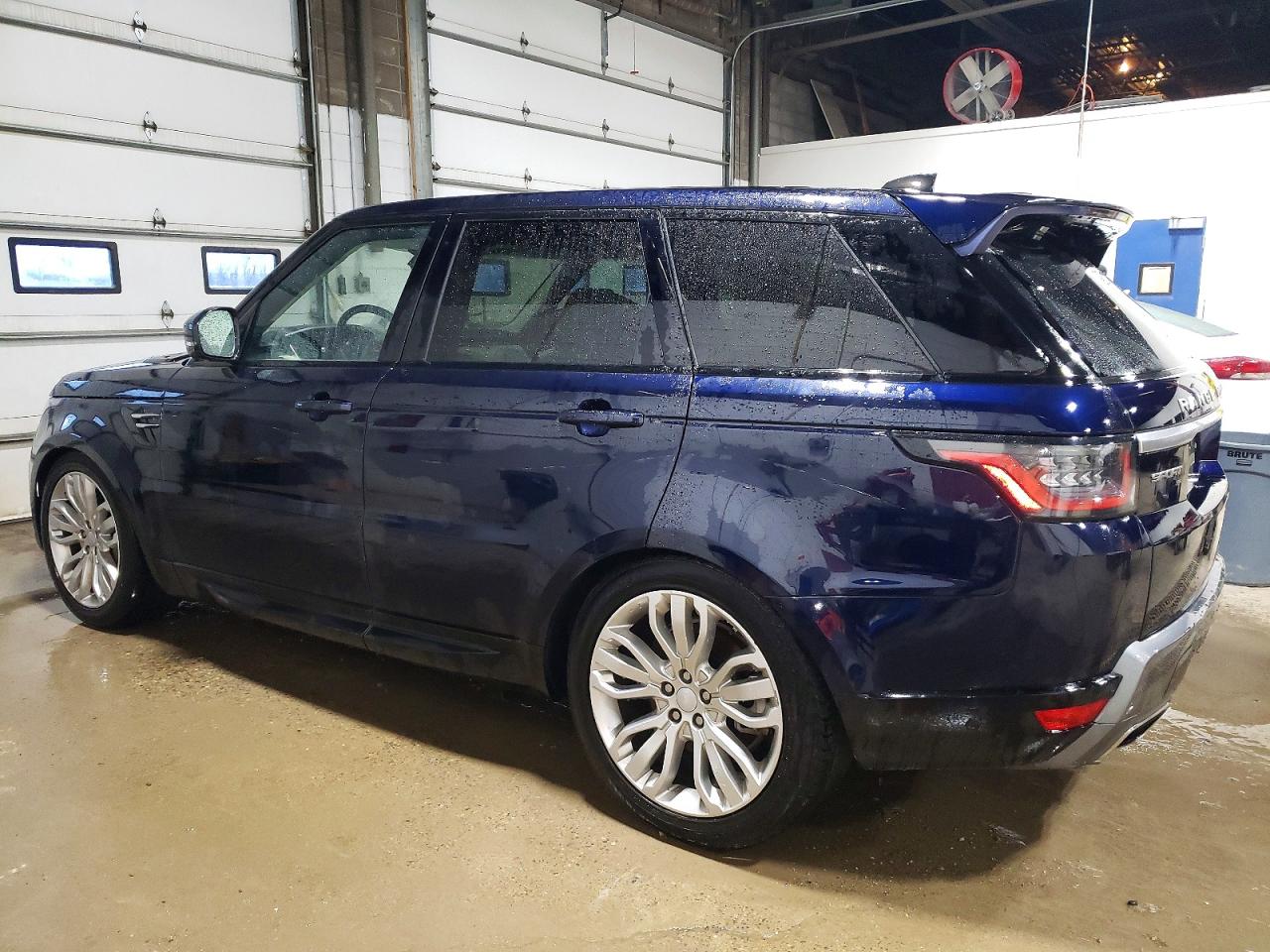 2020 LAND Rangerover VIN SALWR2SU6LA880916 photo 2