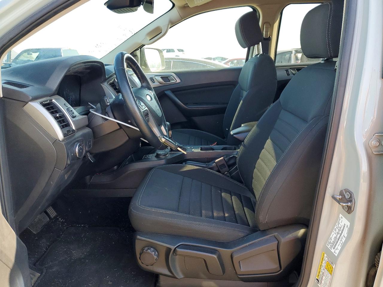 2022 Ford Ranger VIN 1FTER4FH5NLD35115 photo 7