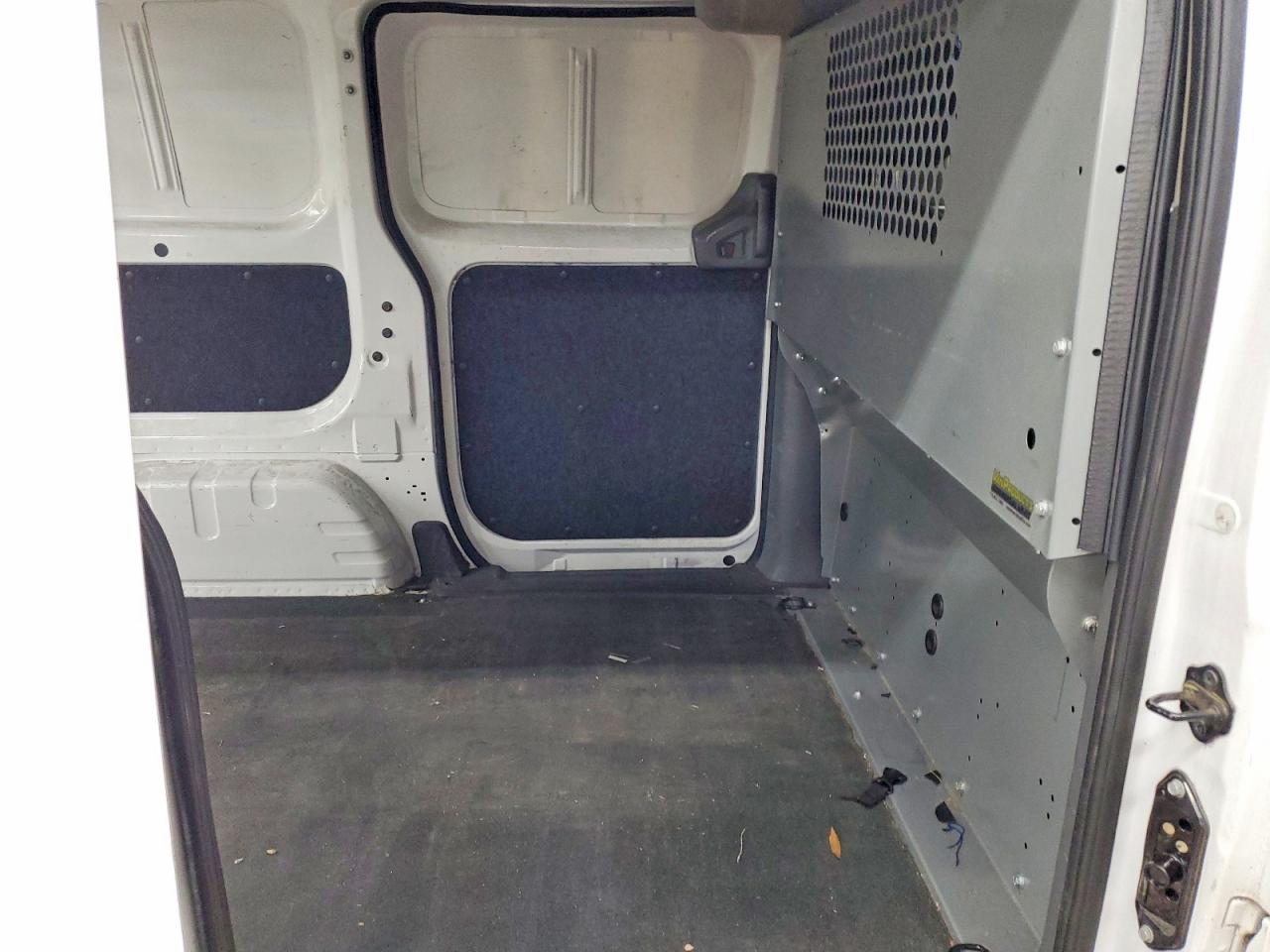 2017 NISSAN Nv VIN 3N6CM0KN6HK711990 photo 11