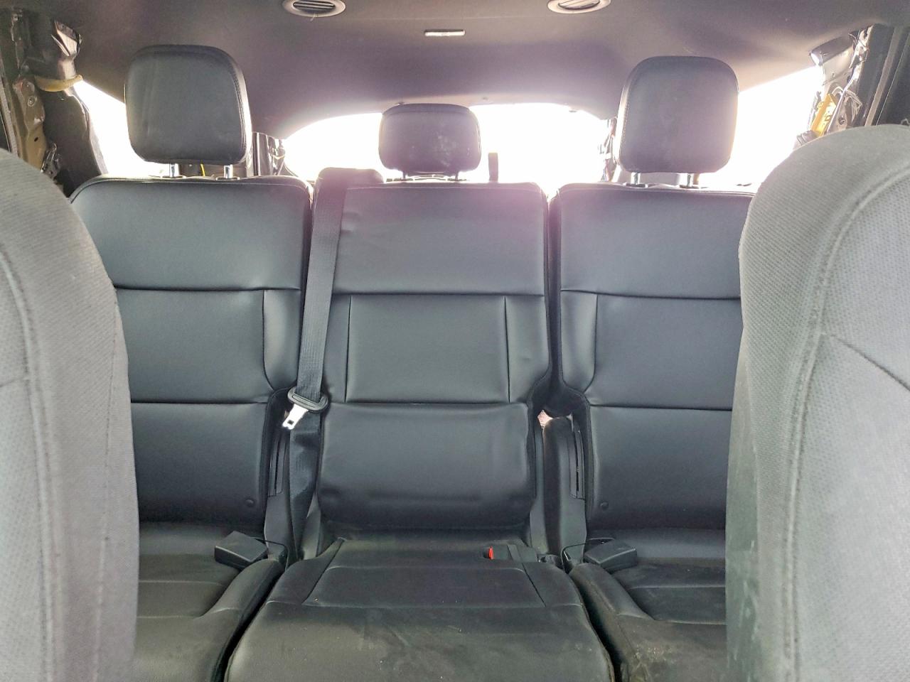 2024 Ford Explorer VIN 1FM5K8AB3RGA68288 photo 10