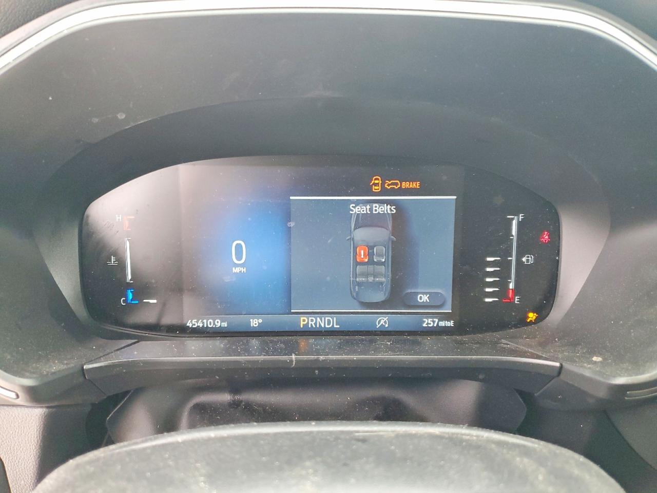 2024 Ford Escape act VIN 1FMCU9GN5RUA53074 photo 9