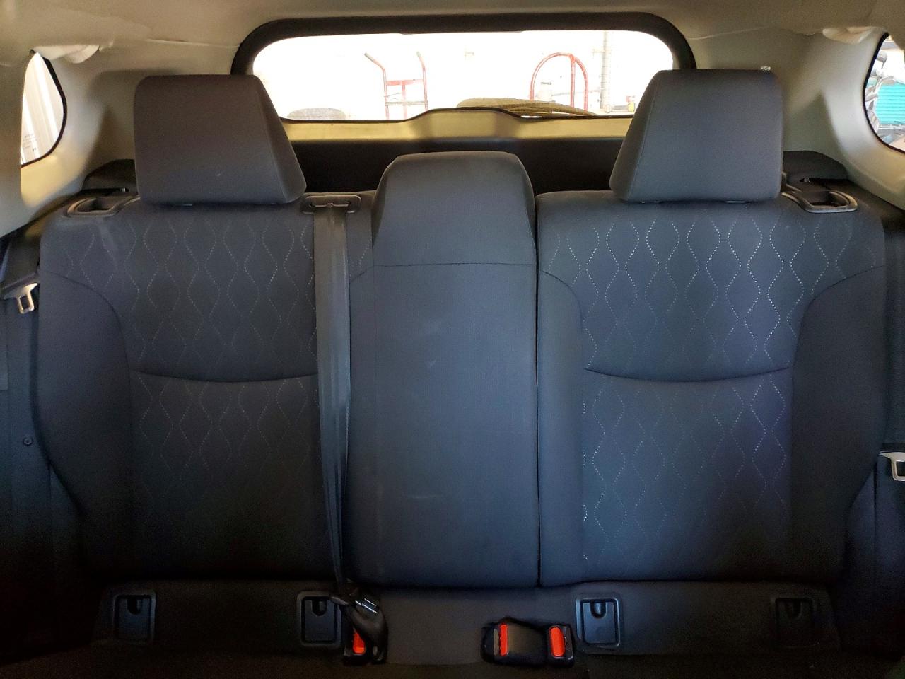 2024 Toyota Corolla cr VIN 7MUCAAAG8RV084175 photo 10