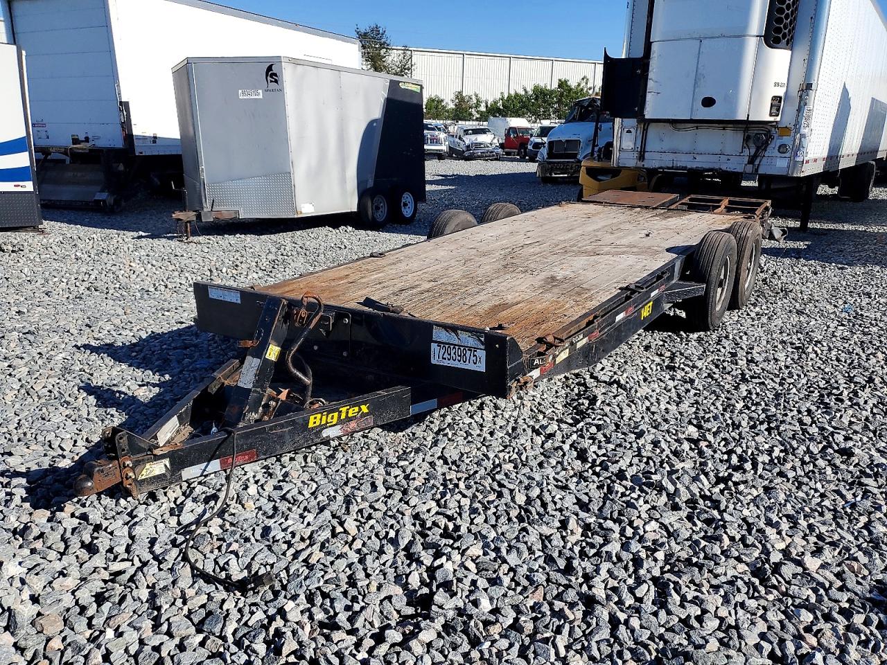 2021 BIG All models VIN 16V1C2525M3031772 photo 2