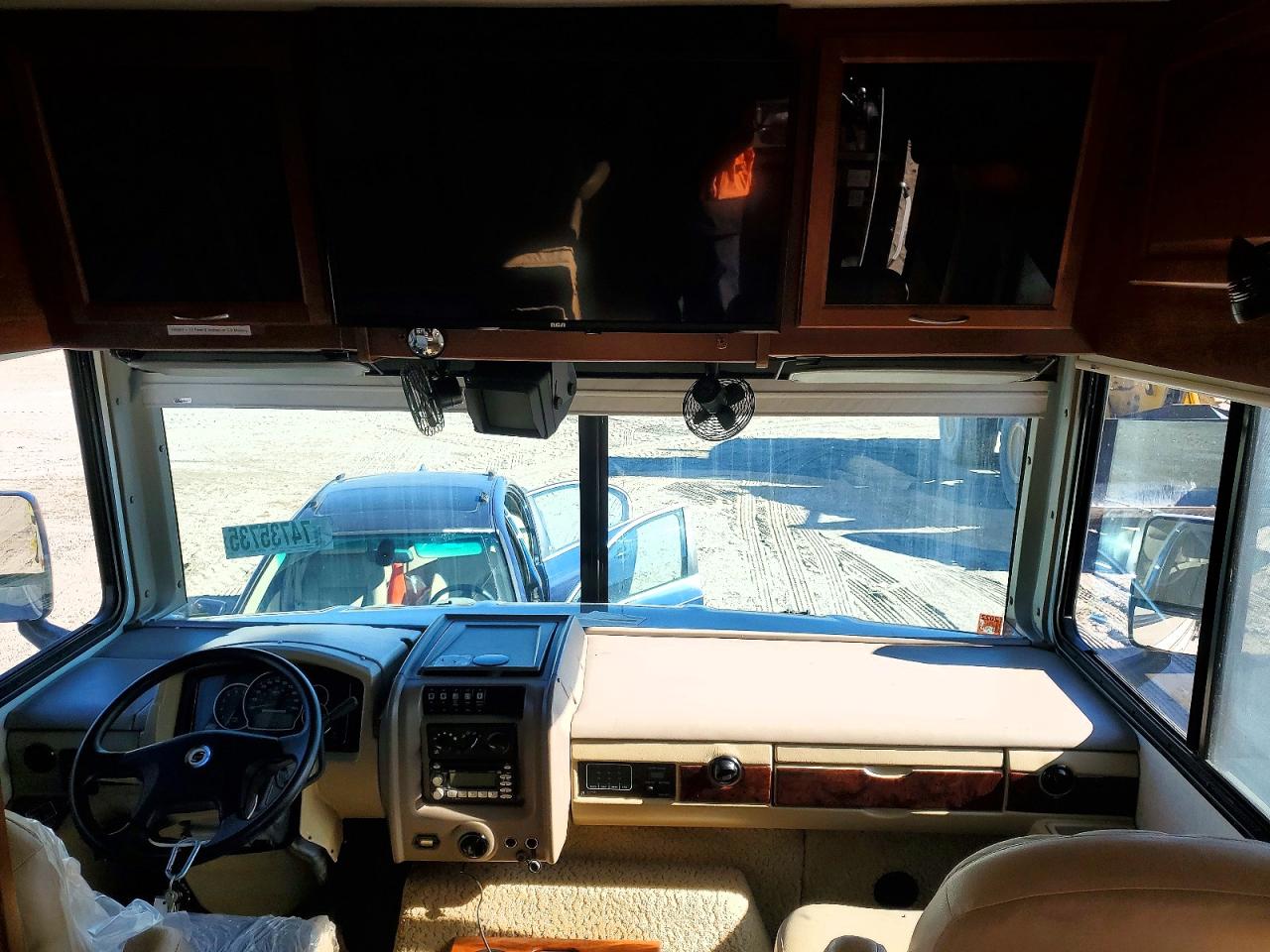 2008 FLEETWOOD All other VIN 5B4MP67G083434115 photo 5