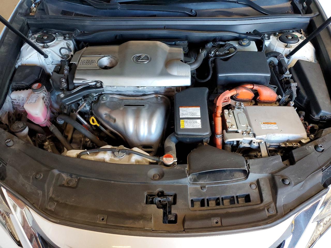 2016 Lexus Es300 VIN JTHBW1GG1G2105983 photo 11