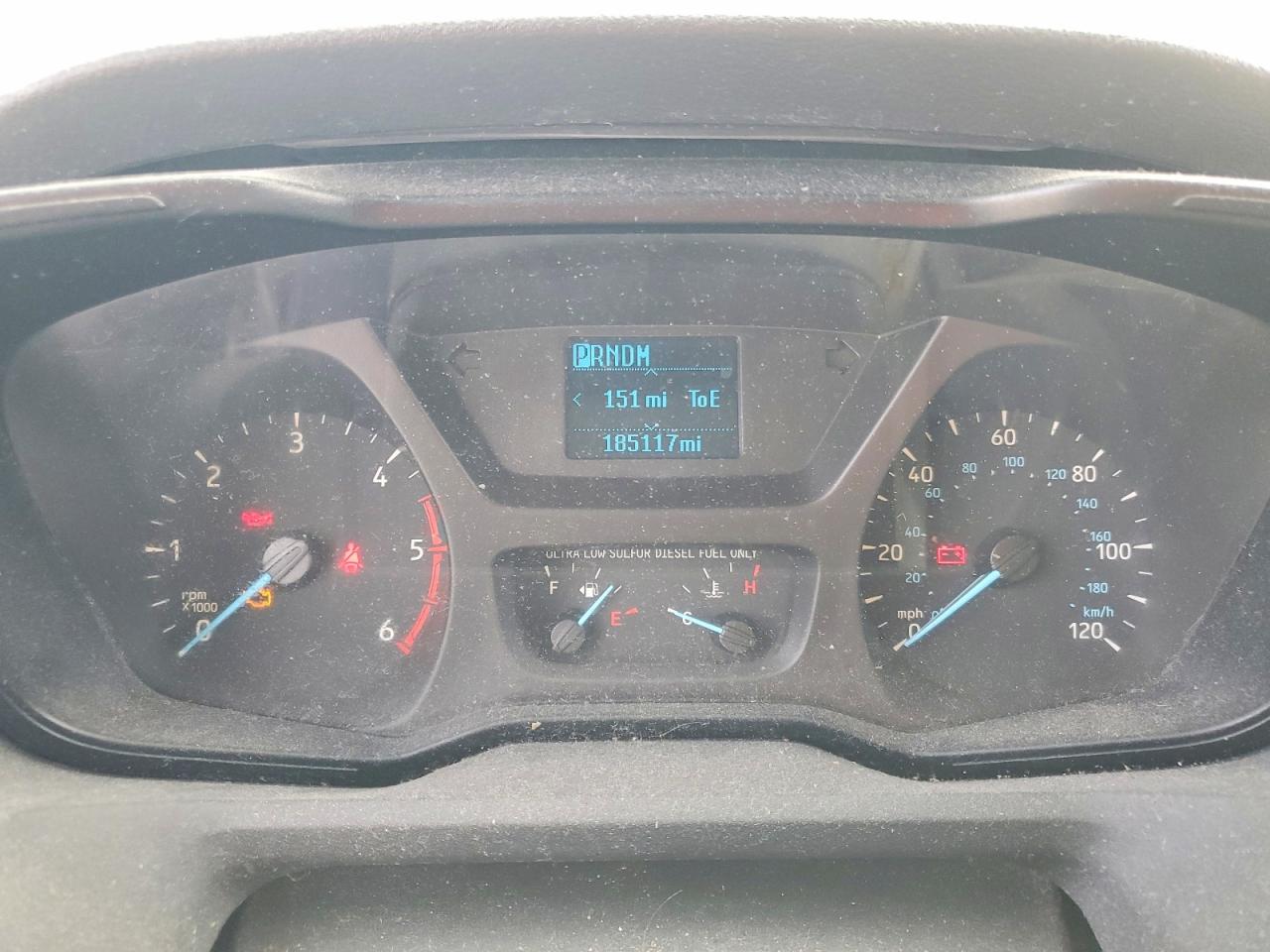 2015 Ford All models VIN 1FDWS9PV3FKA11464 photo 9
