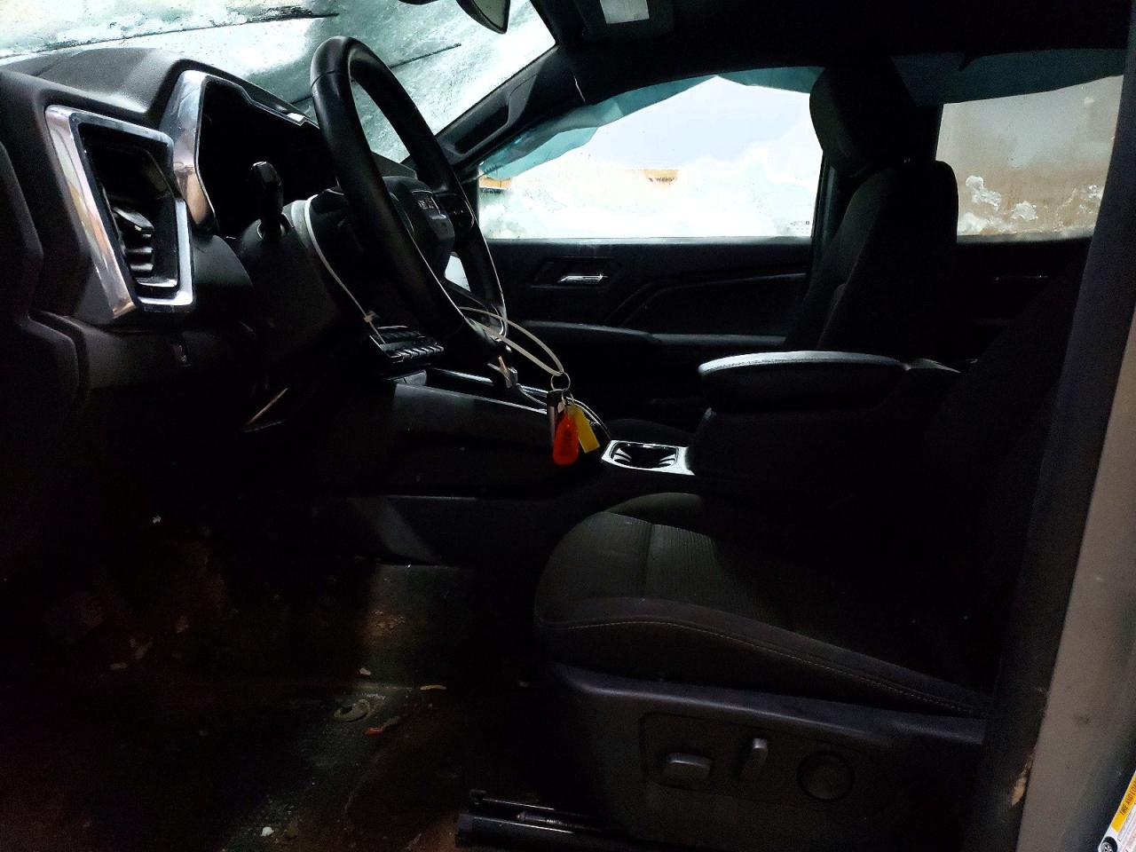 2024 GMC Canyon VIN 1GTP6BEK2R1134664 photo 7