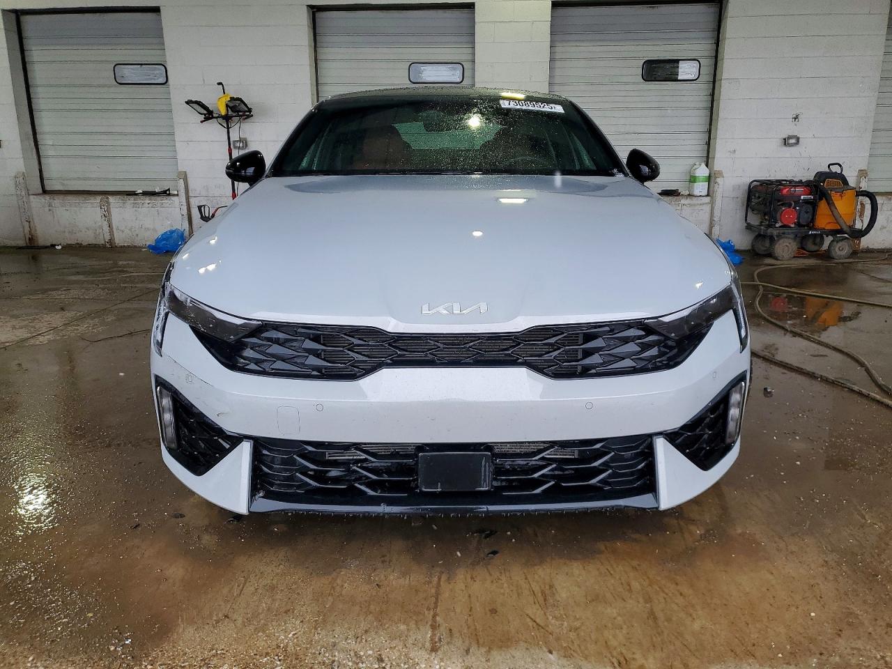 2026 Kia K5 VIN KNAG64J78T5402806 photo 5