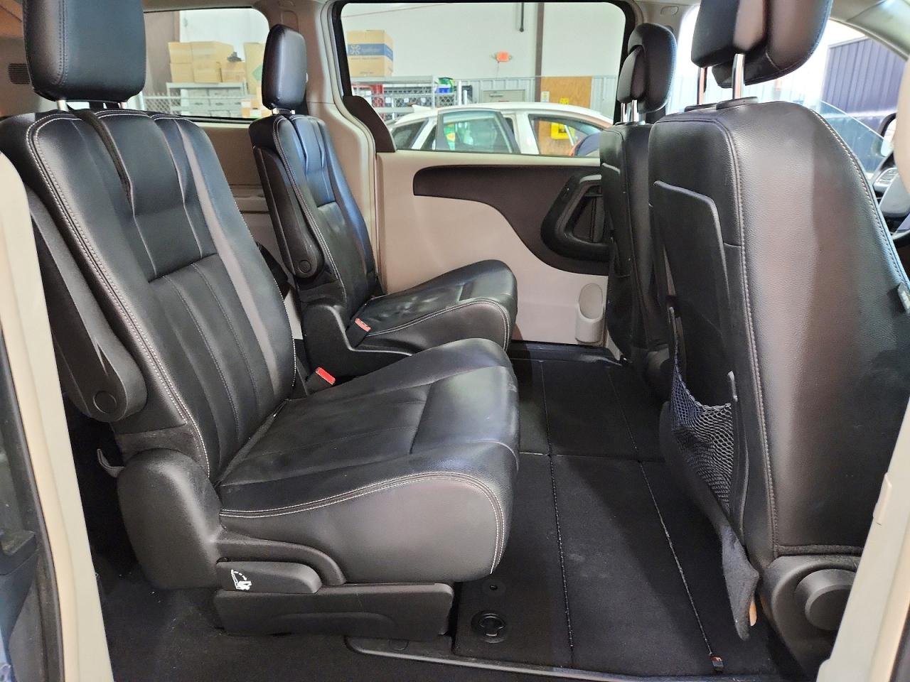 2013 Chrysler Minivan VIN 2C4RC1BG1DR774512 photo 11