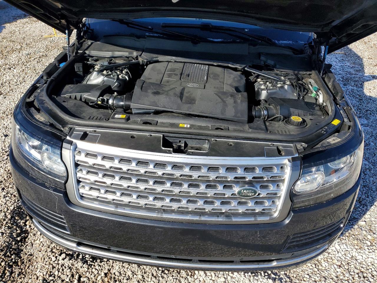 2017 Land Rangerover VIN SALGS2FV1HA372100 photo 12