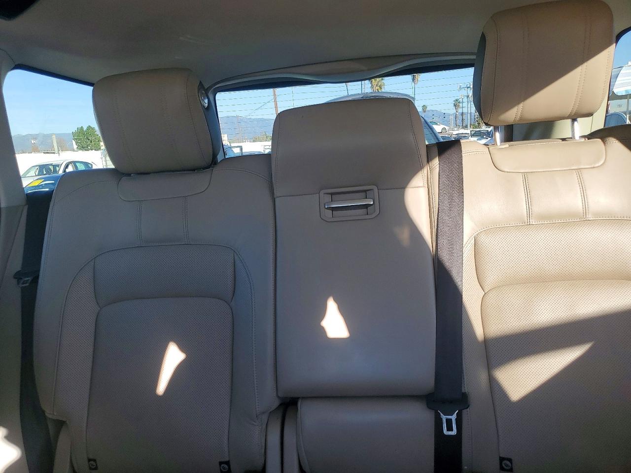 2018 Land Rangerover VIN SALGS2RKXJA381997 photo 10
