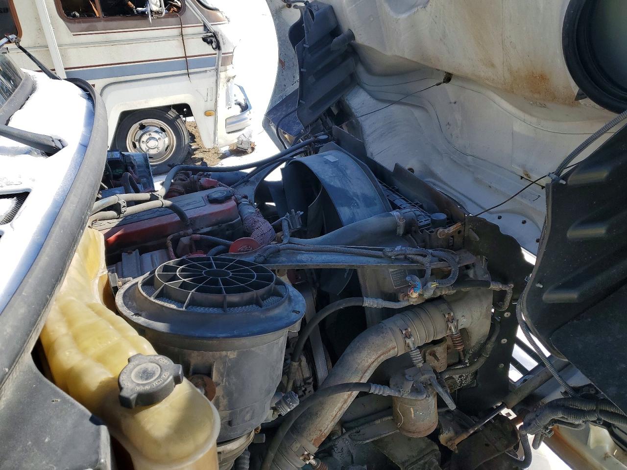 2011 FREIGHTLINER All other VIN 1FVACWDT6BDBA6700 photo 12