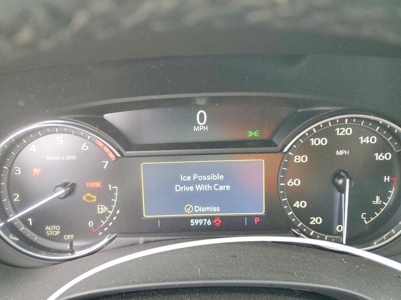 2021 Cadillac Xt4 VIN 1GYAZAR48MF000704 photo 9