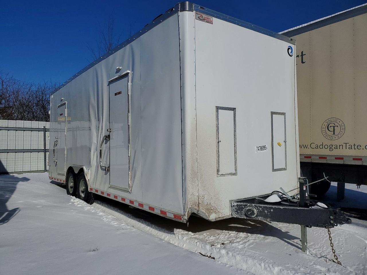 2026 WELLS Unknown VIN 7V0W12422TA437712 photo 1
