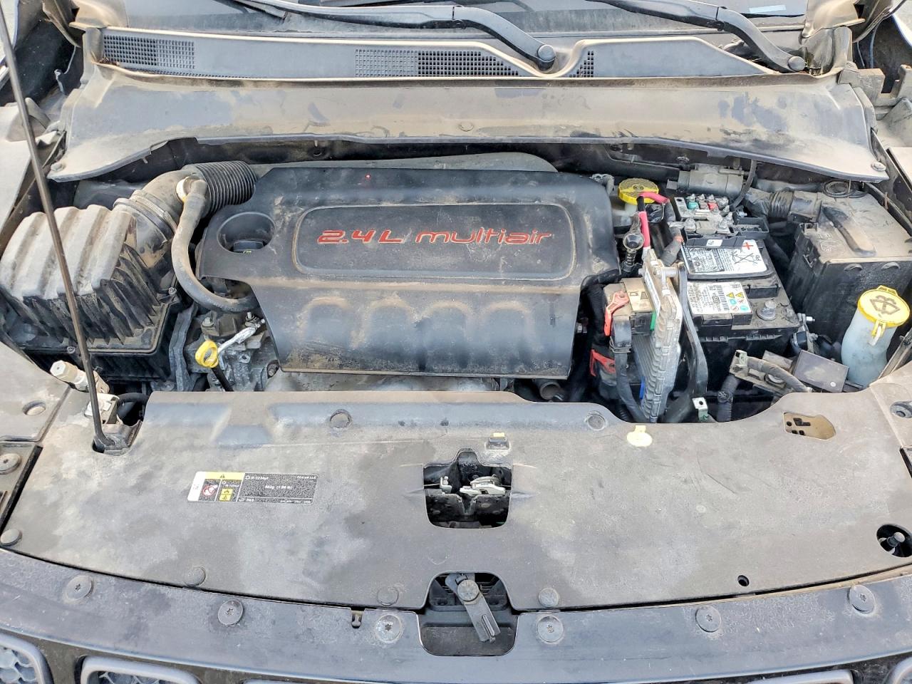 2020 Jeep Compass VIN 3C4NJDBB4LT131982 photo 11