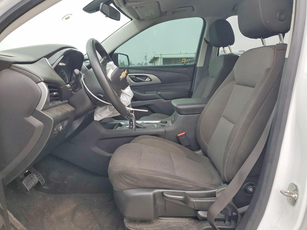 2018 Chevrolet Traverse VIN 1GNERFKW0JJ118178 photo 7