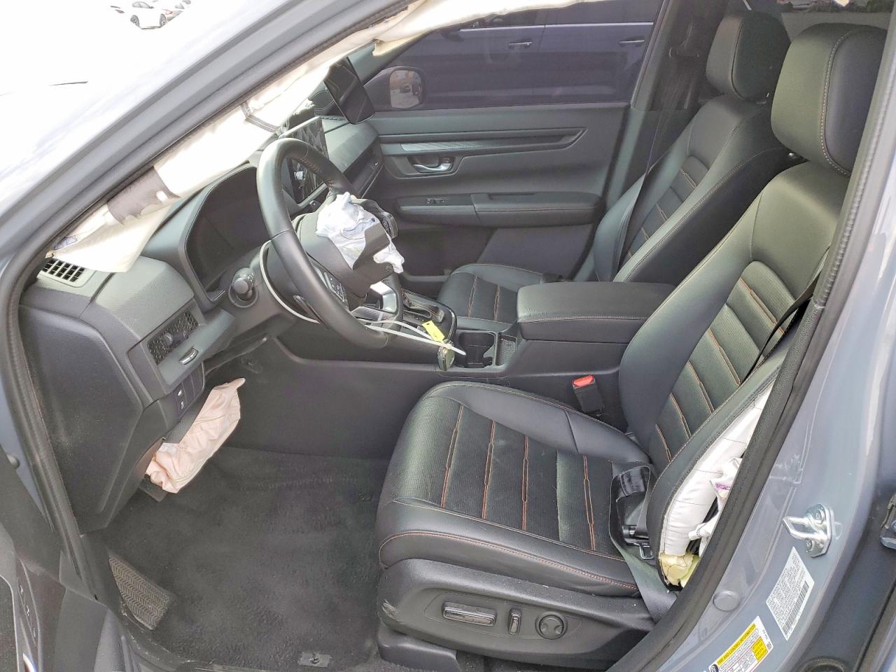 2024 Honda Crv VIN 7FARS5H88RE011503 photo 7