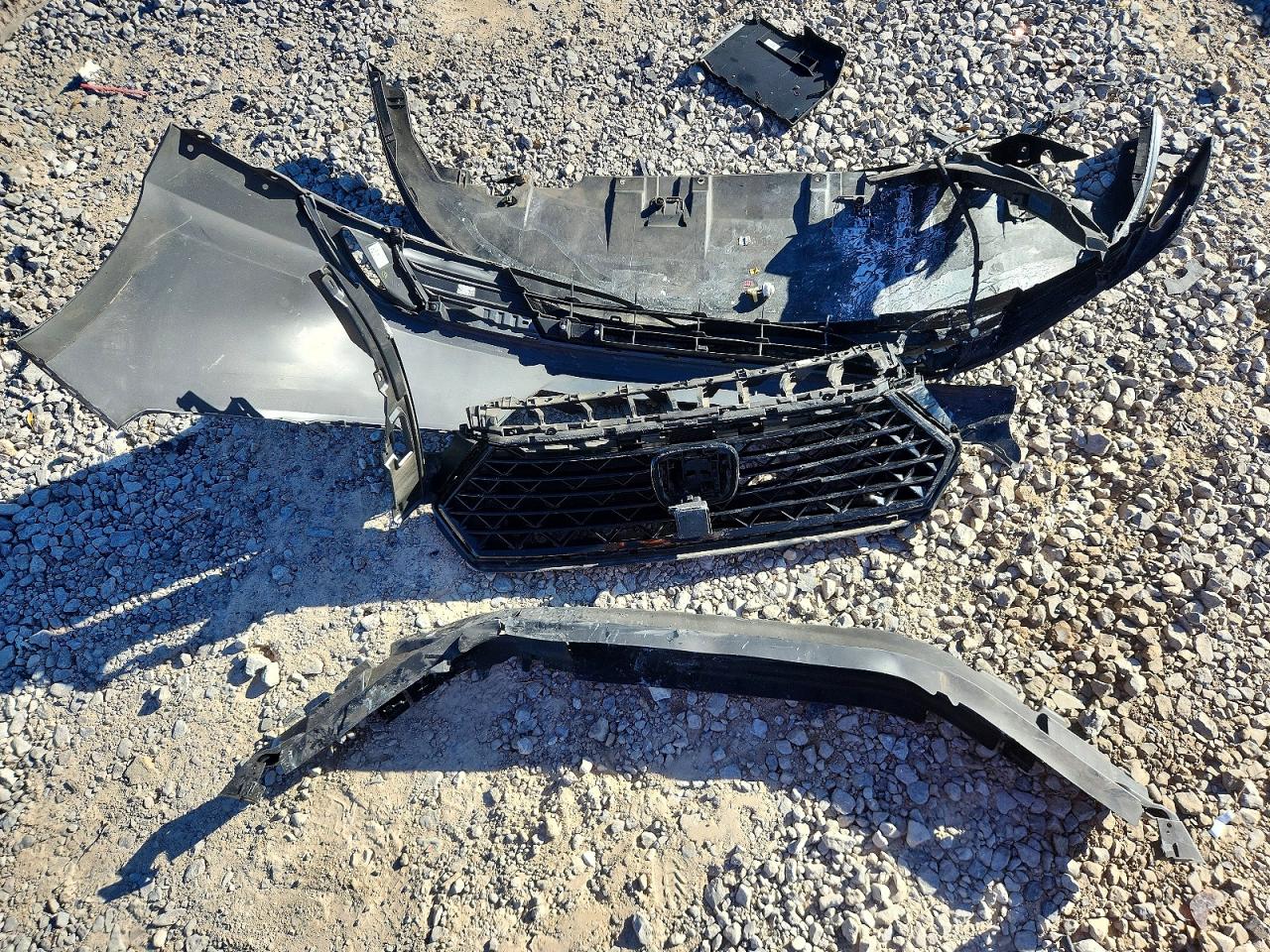 2024 Honda Accord VIN 1HGCY2F7XRA014857 photo 12