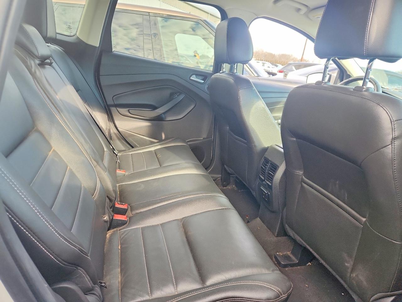 2015 Ford Escape VIN 1FMCU9J94FUA02107 photo 10