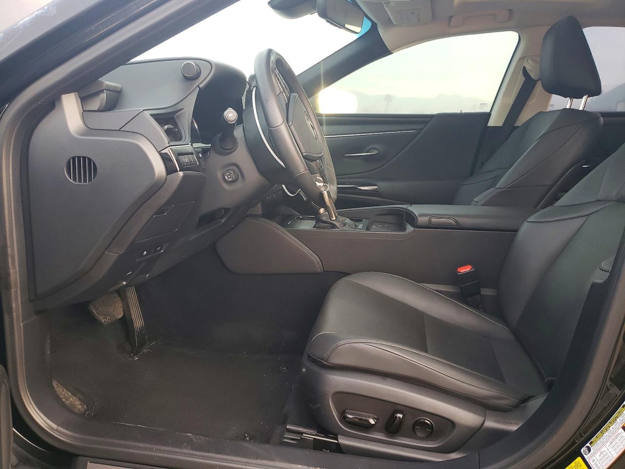 2024 LEXUS Es300 VIN 58ADA1C19RU050690 photo 7