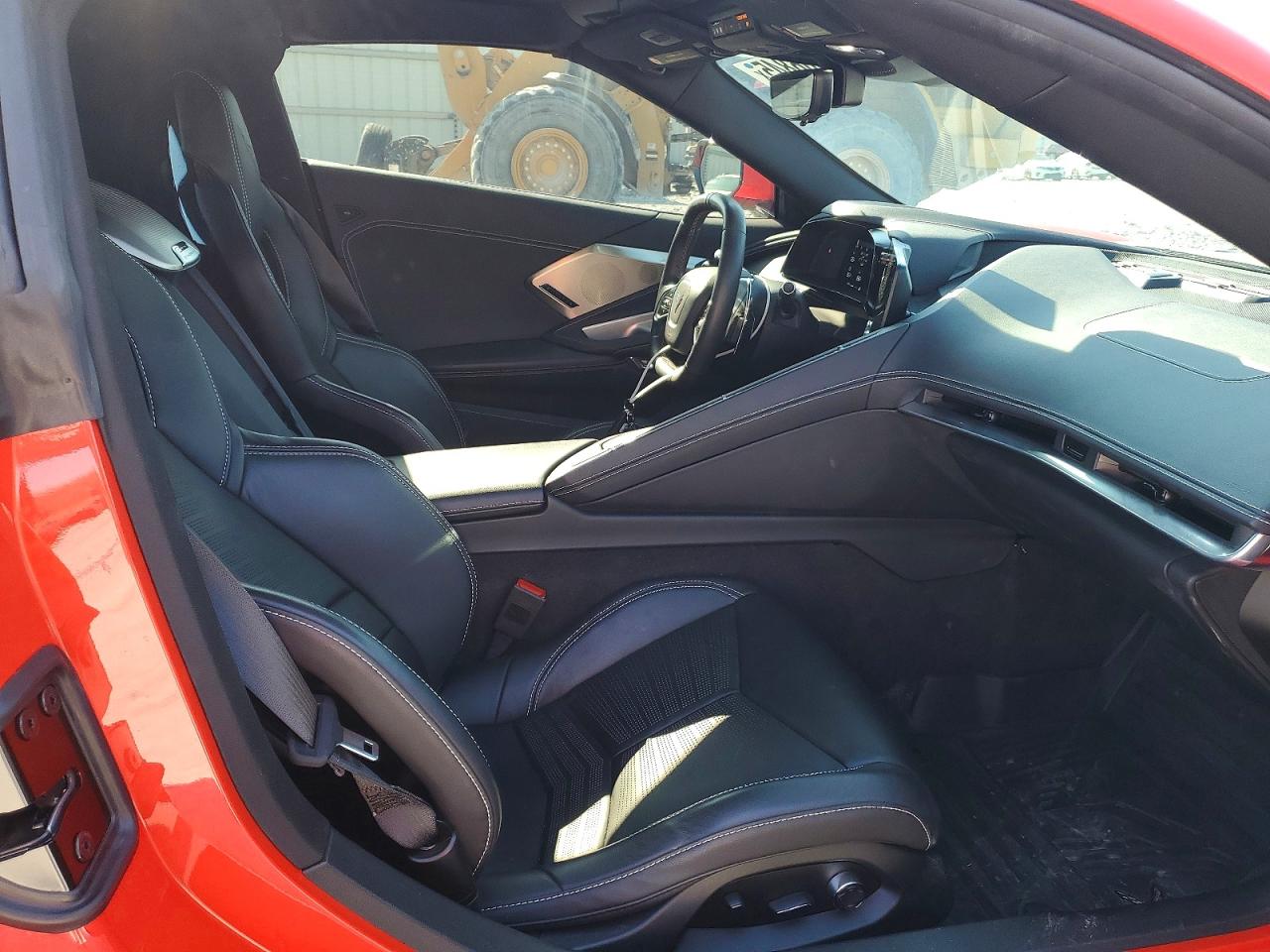 2024 Chevrolet Corvette VIN 1G1YB2D4XR5127210 photo 10