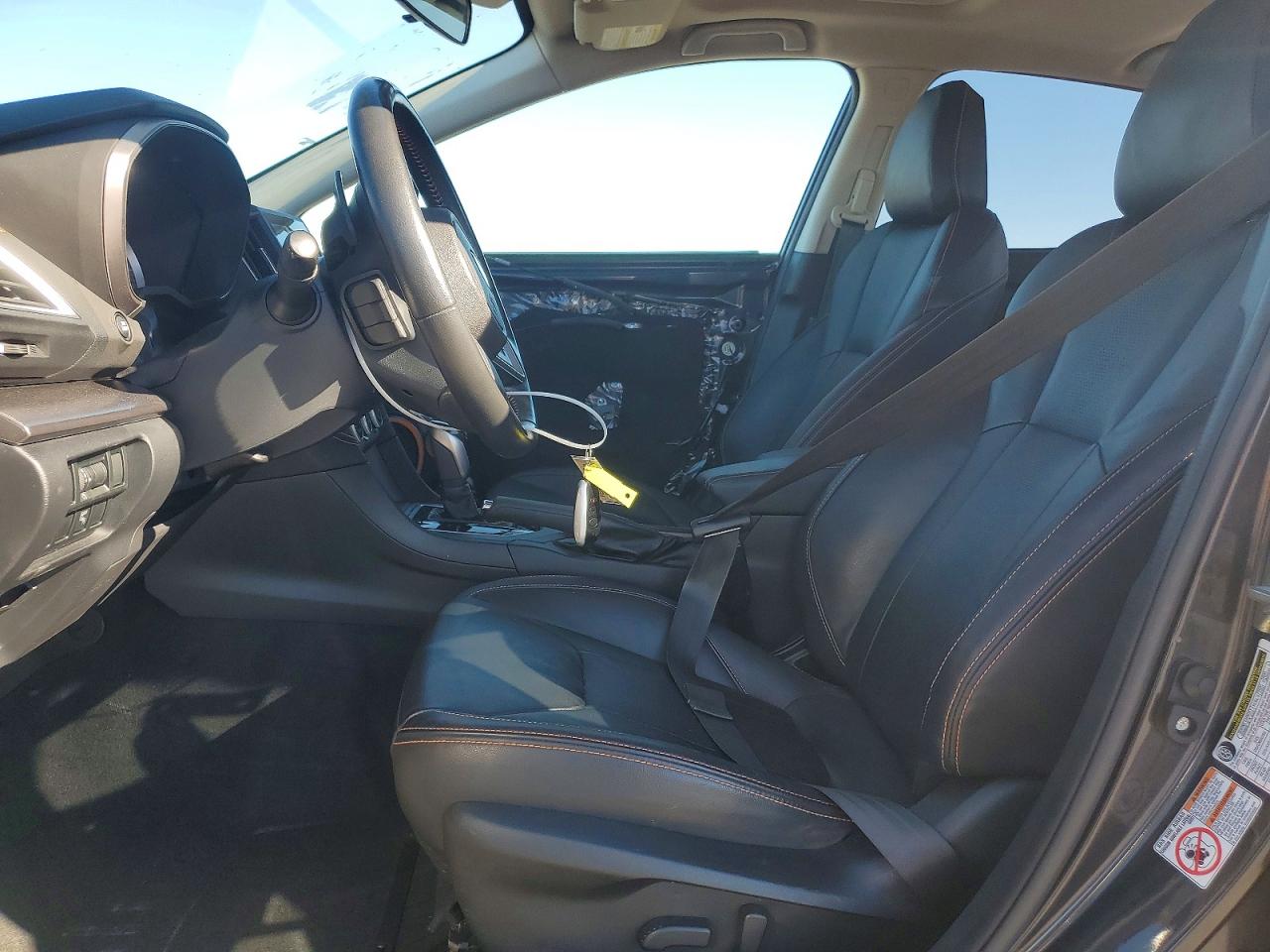 2018 Subaru Crosstrek VIN JF2GTAMC5J8316367 photo 7