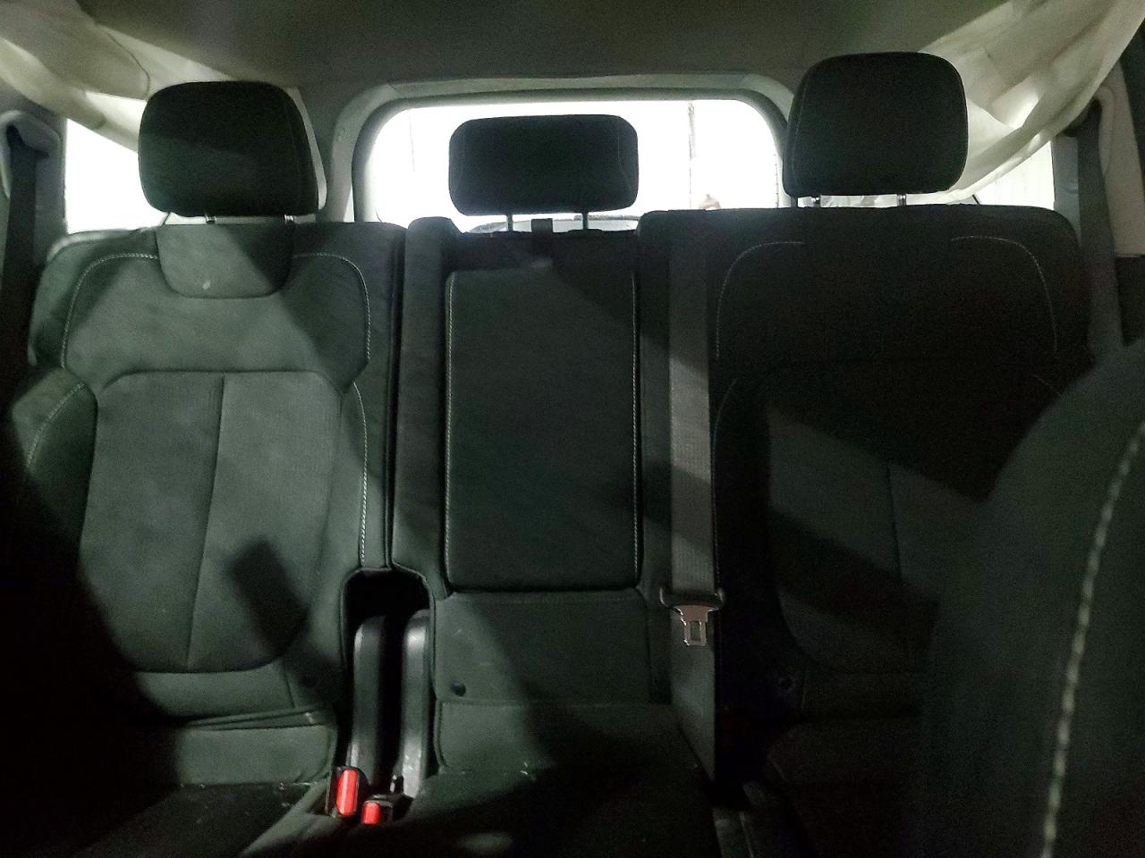 2021 Jeep Grand cher VIN 1C4RJKAG2M8149240 photo 10